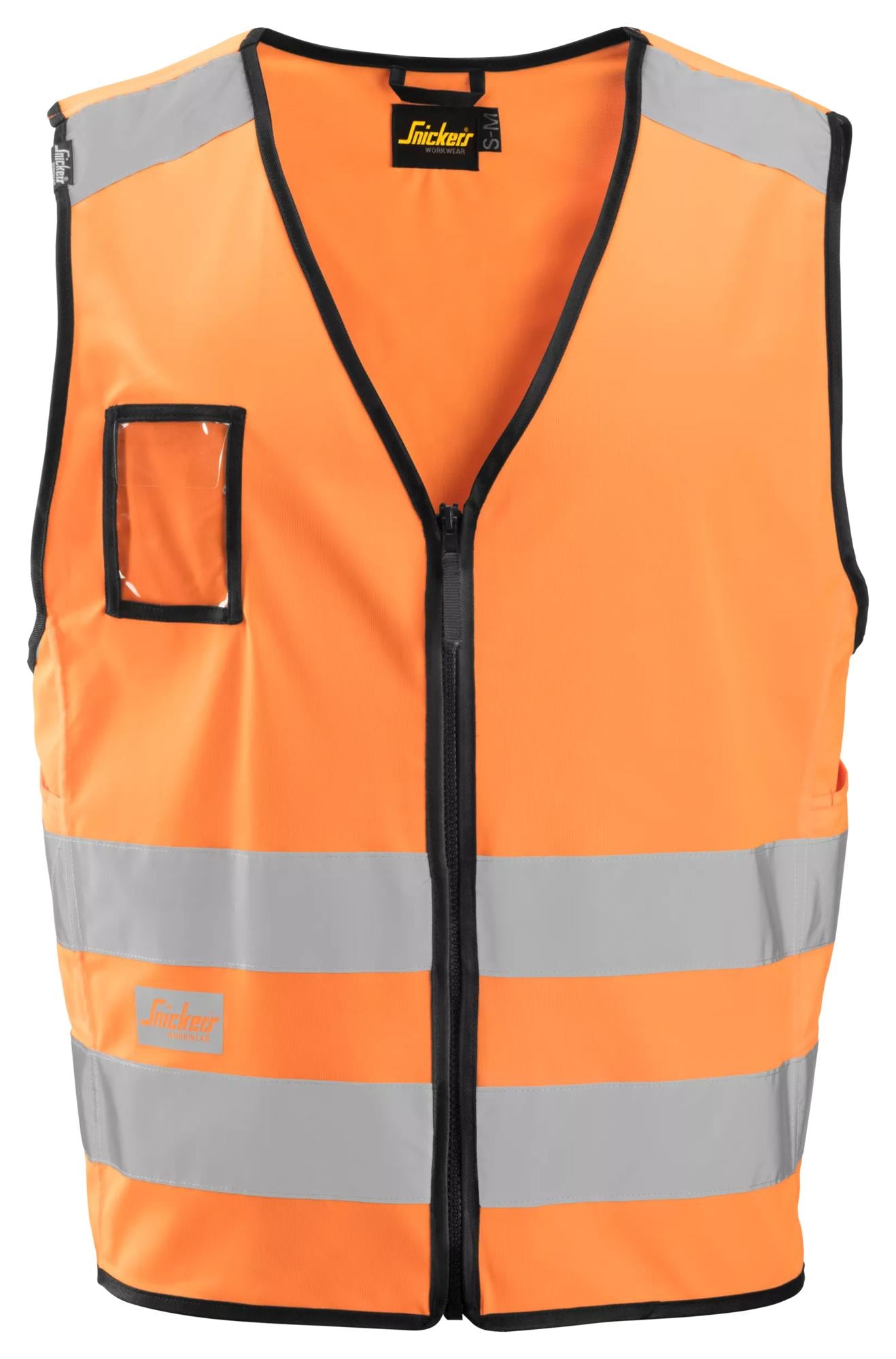Snickers High-Vis Vest Class 2