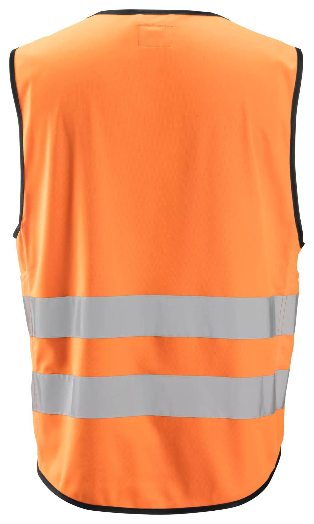 Snickers High-Vis Vest Class 2