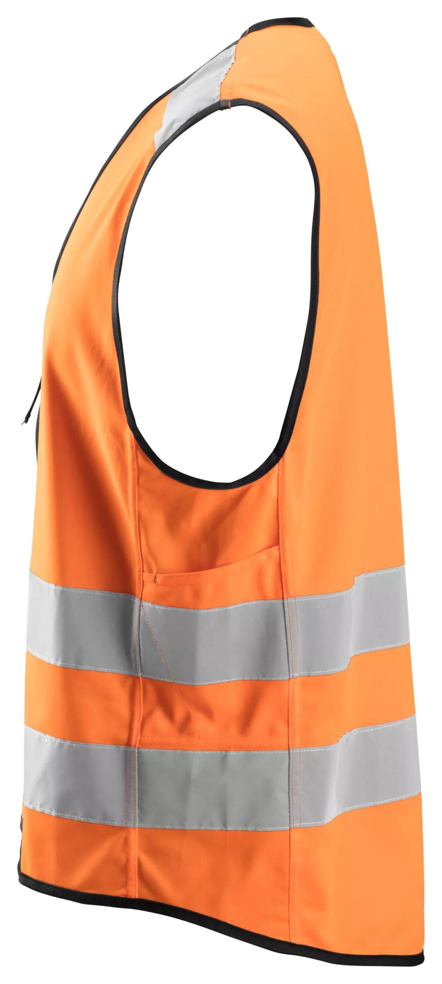 Snickers High-Vis Vest Class 2