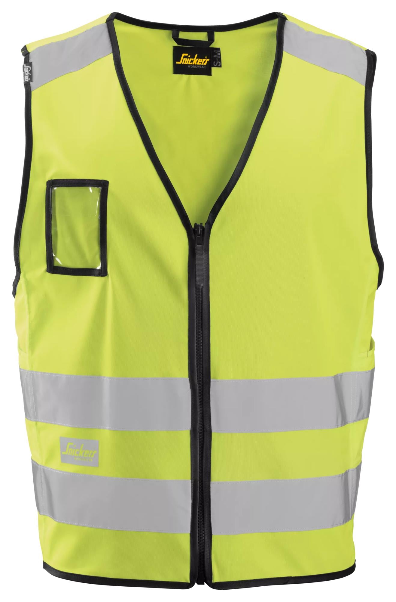 Snickers High-Vis Vest Class 2
