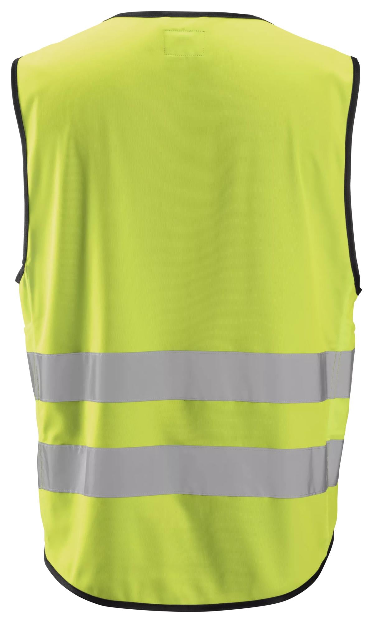Snickers High-Vis Vest Class 2