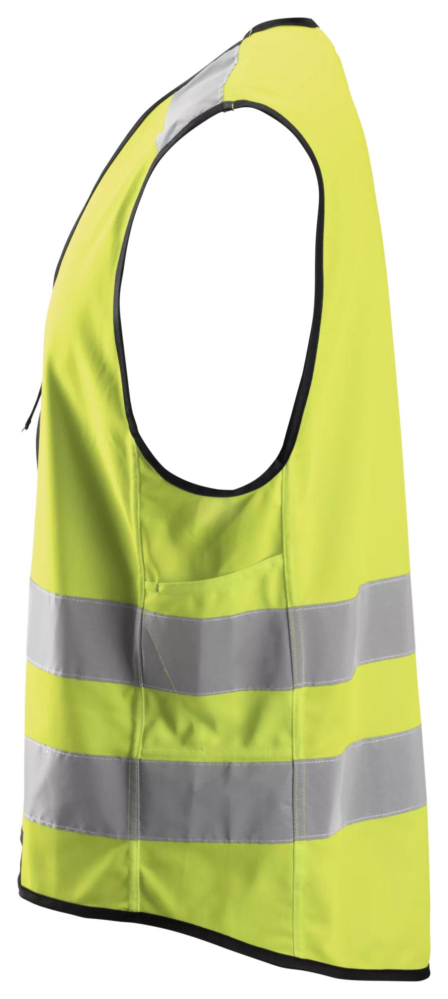 Snickers High-Vis Vest Class 2