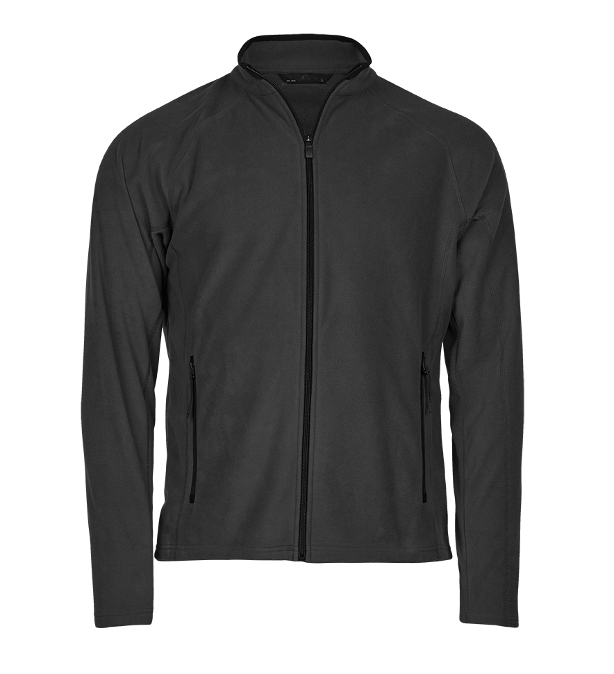 Teejays Active Fleece