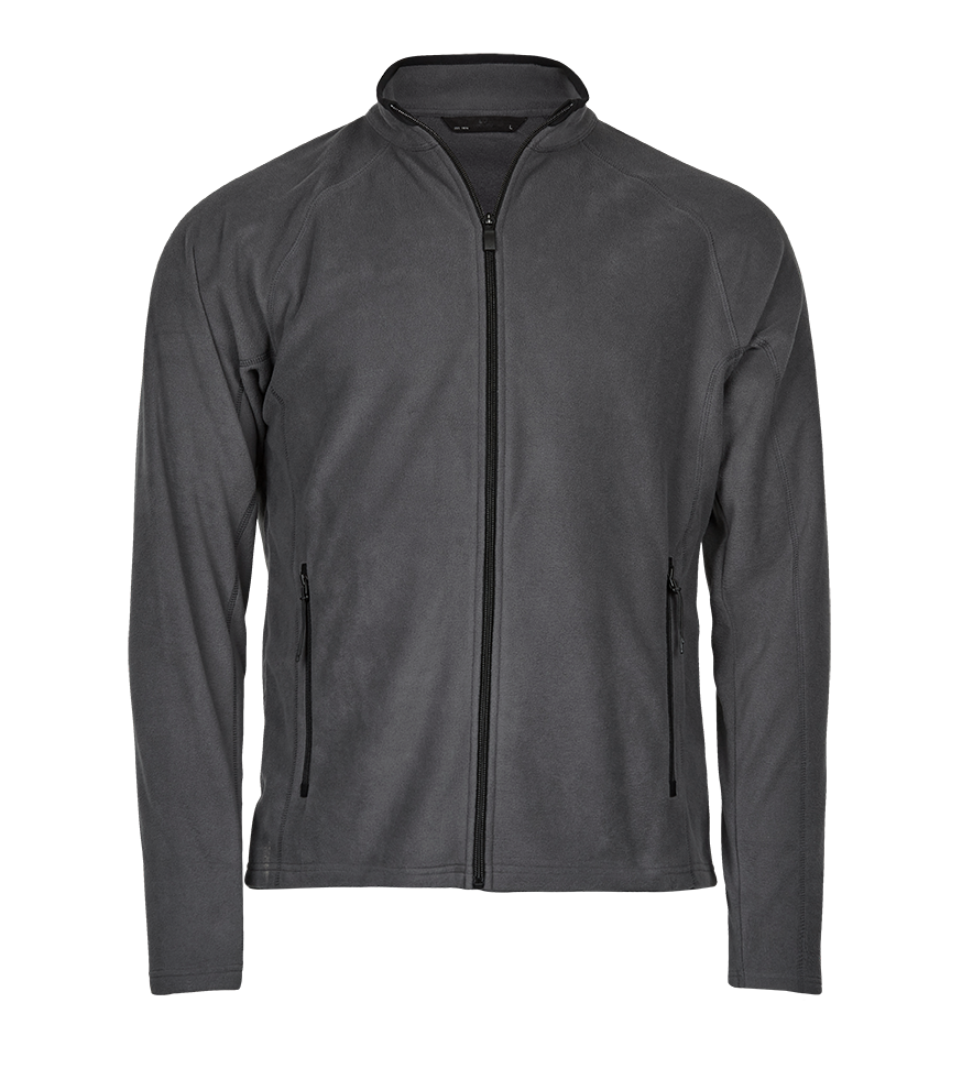 Teejays Active Fleece