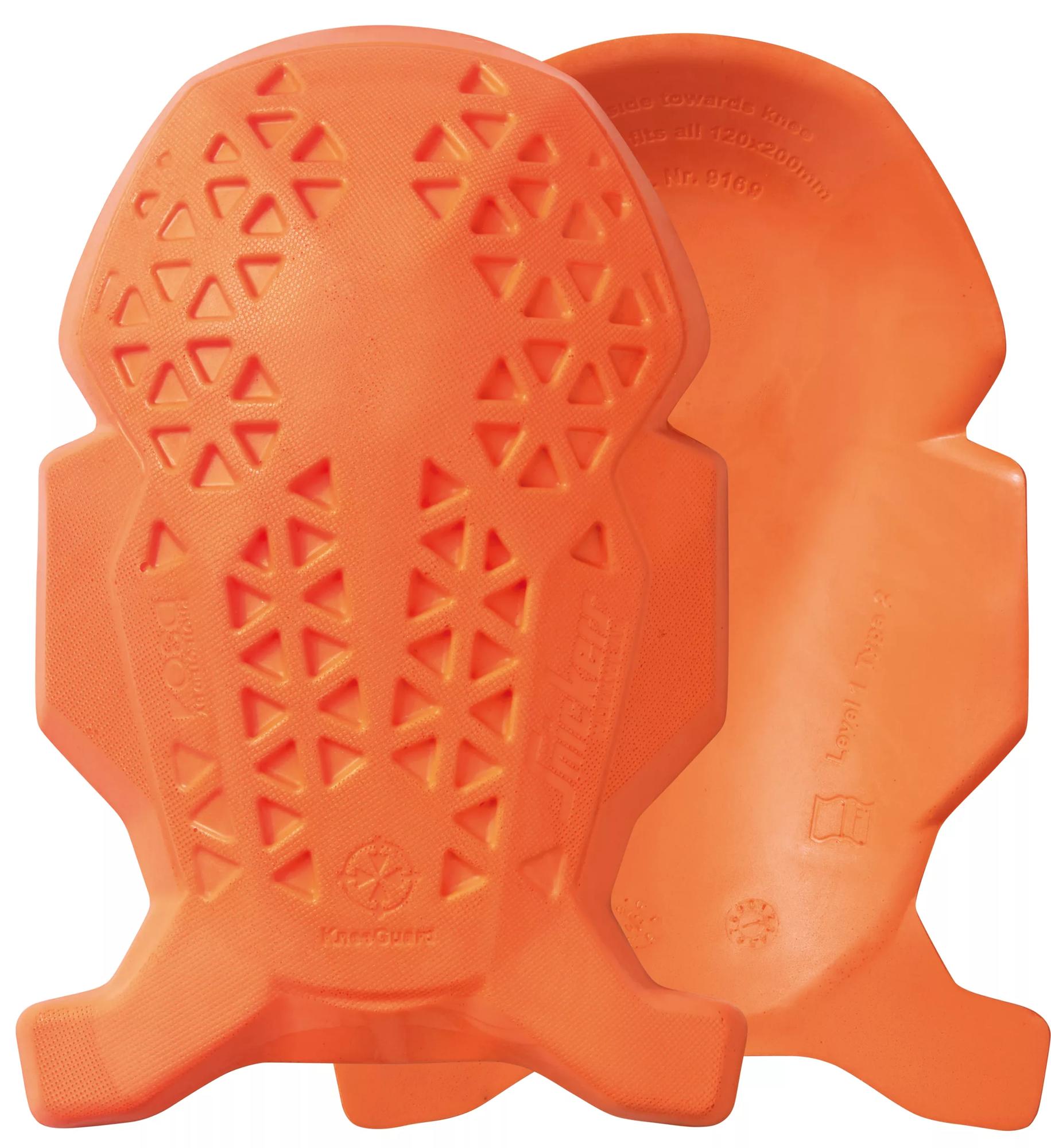 Snickers D3O® Ergo Craftsmen Kneepads