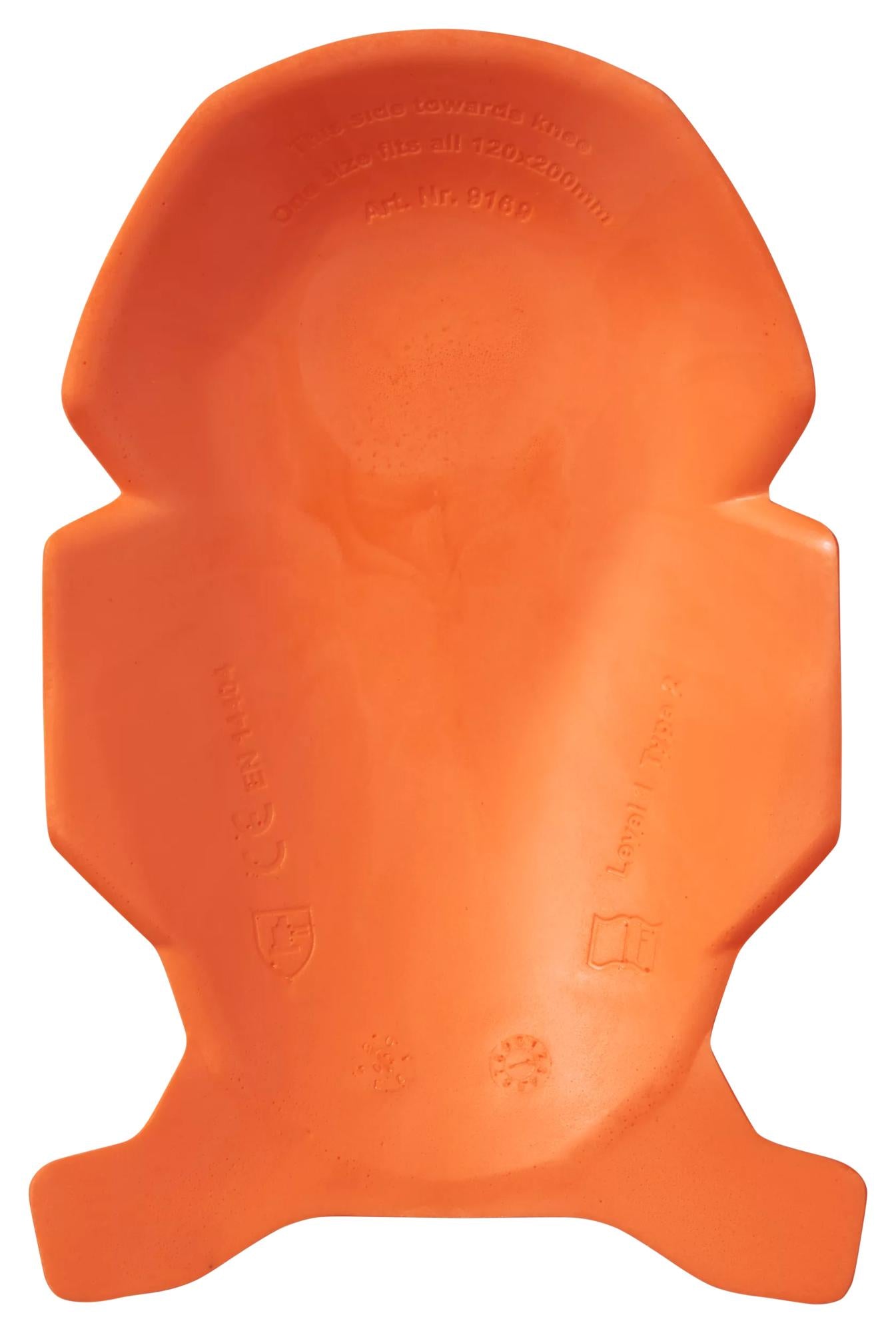 Snickers D3O® Ergo Craftsmen Kneepads
