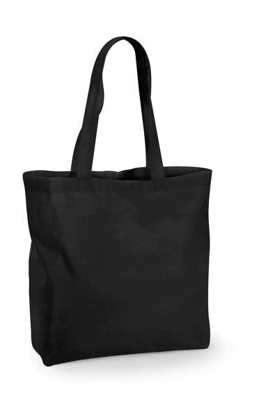 Westford Mill Recycled Cotton Maxi Tote<P/>