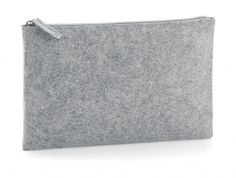 Bagbase Felt Accessory Pouch