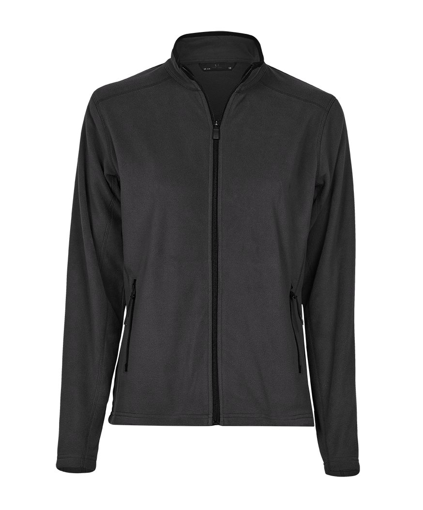 Teejays Women's Active Fleece