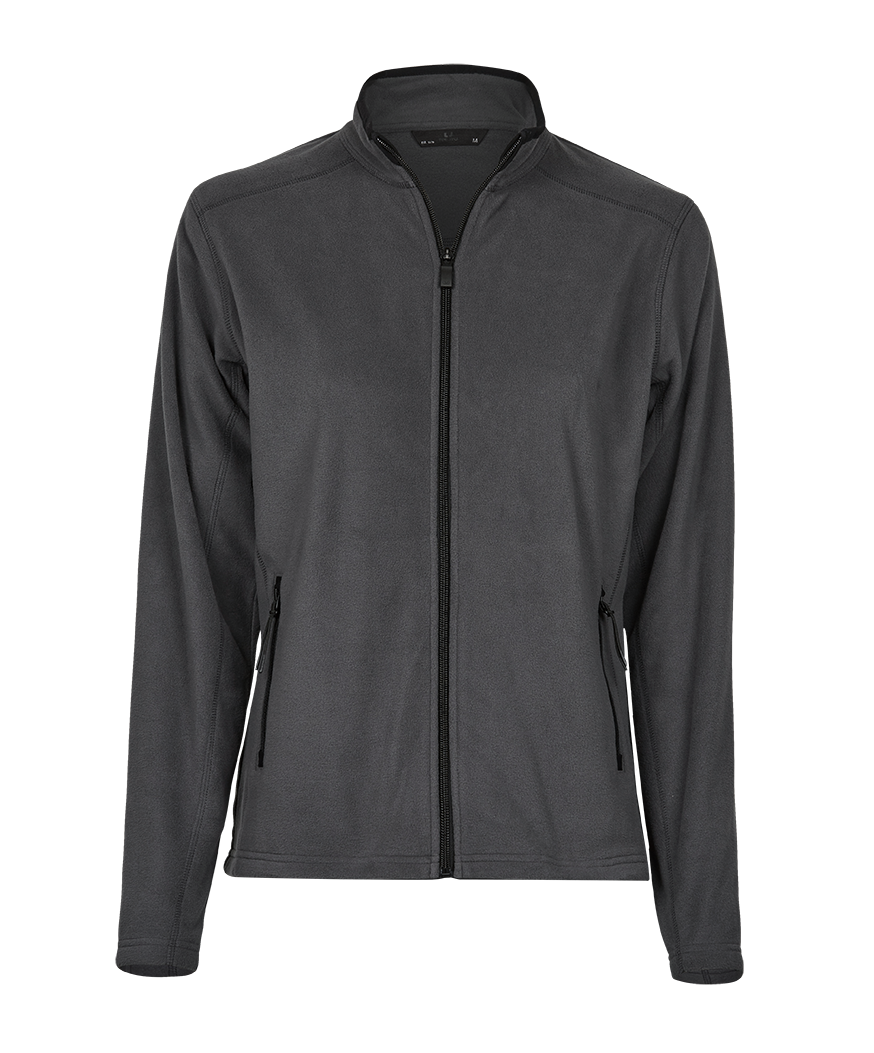 Teejays Women's Active Fleece