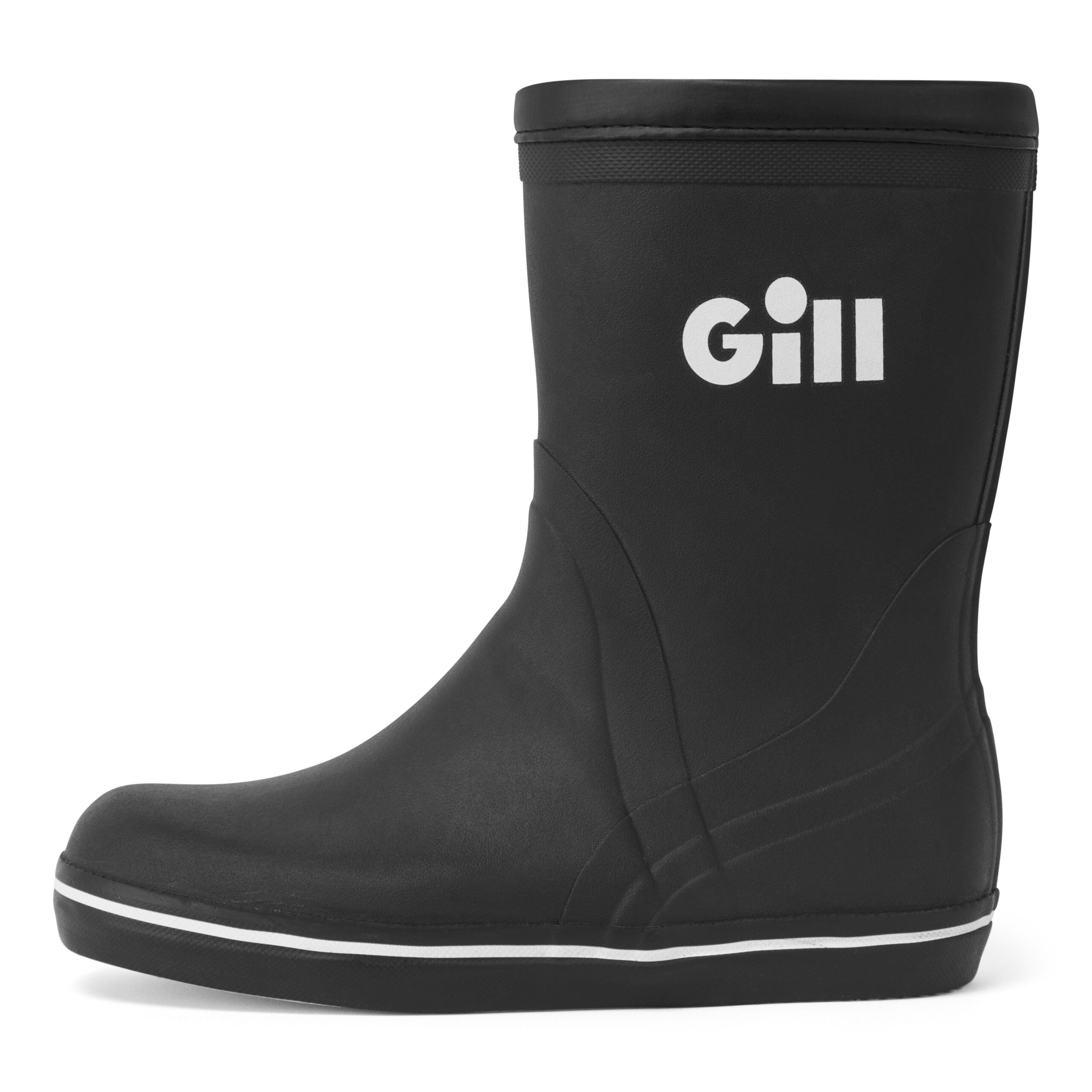 Gill Marine Junior Short Cruising Boot