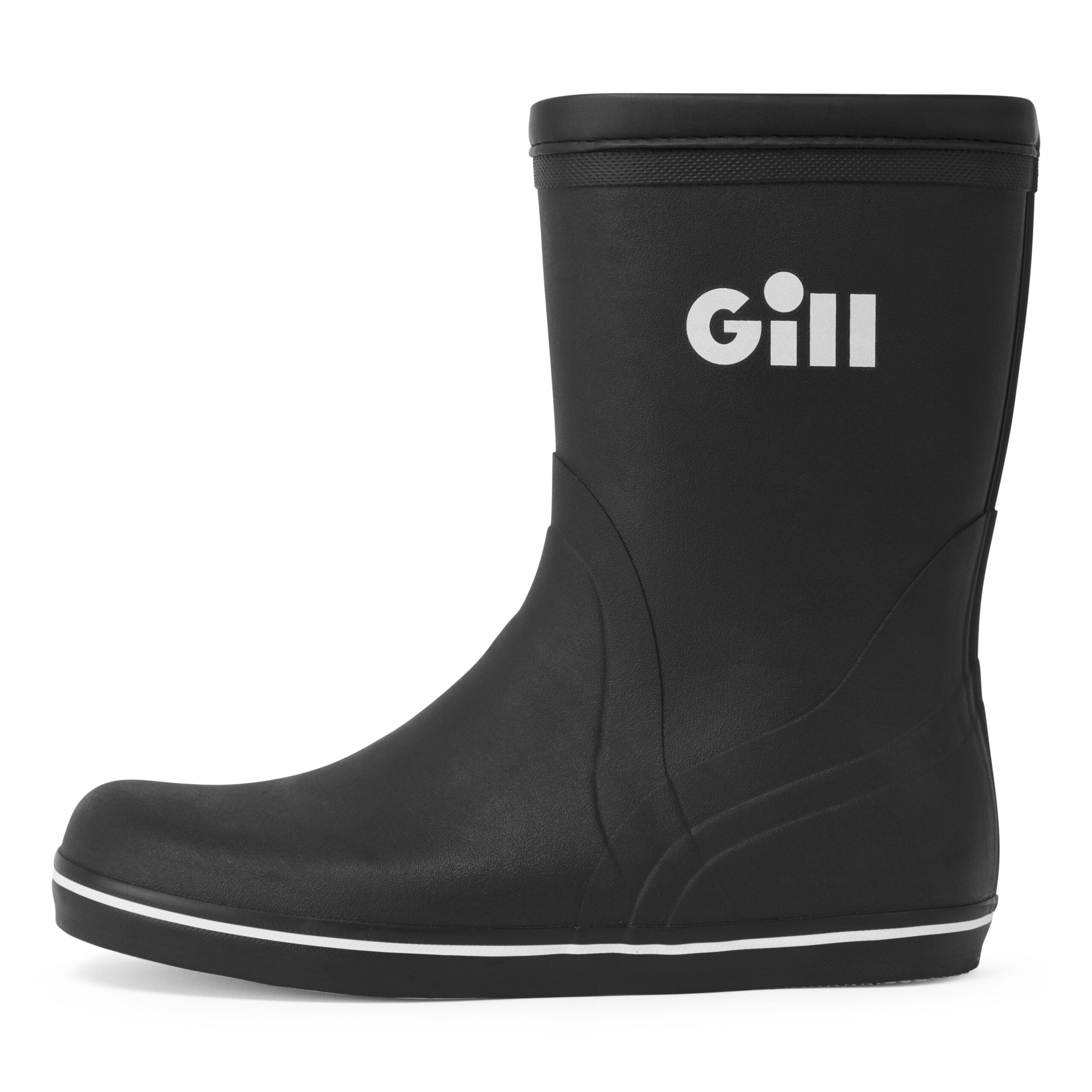 Gill Marine Short Cruising Boot