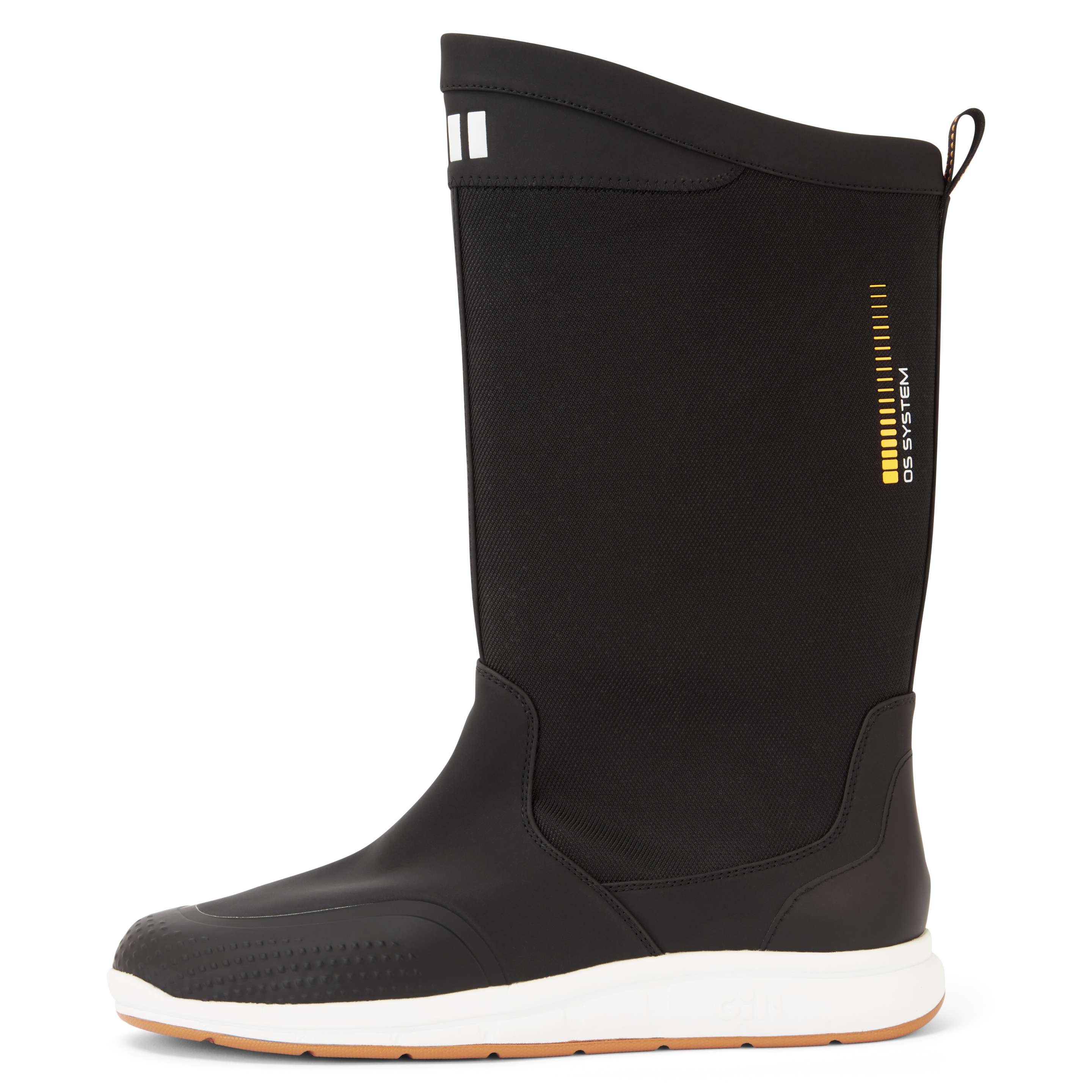 Gill OS Sailing Boots