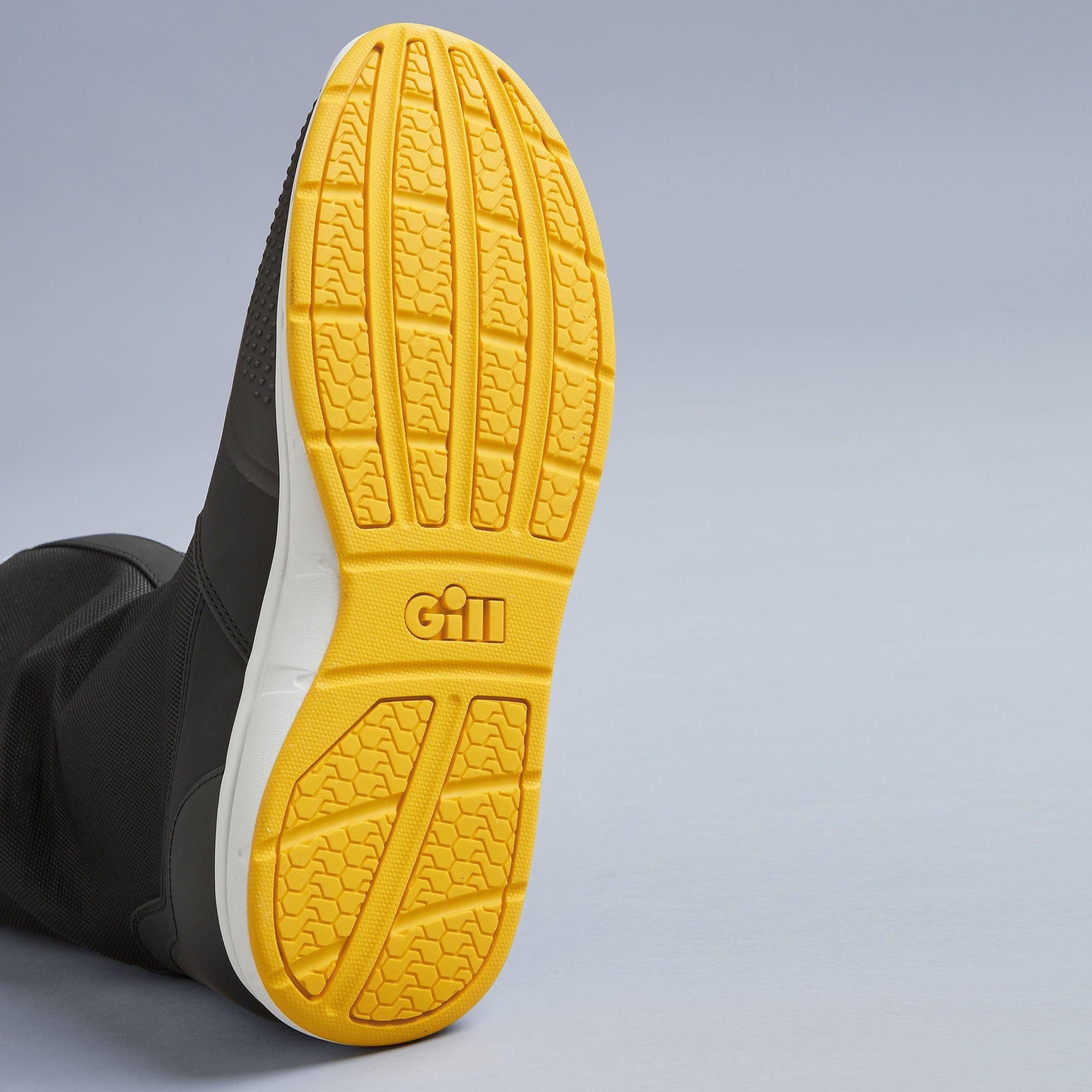 Gill OS Sailing Boots