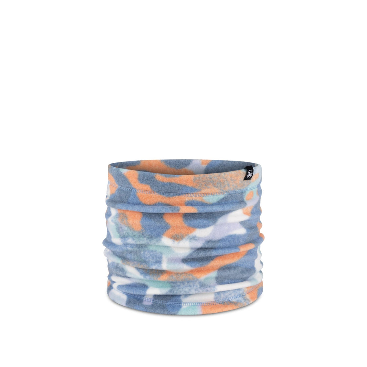 Buff Polar Prints Neck Warmer