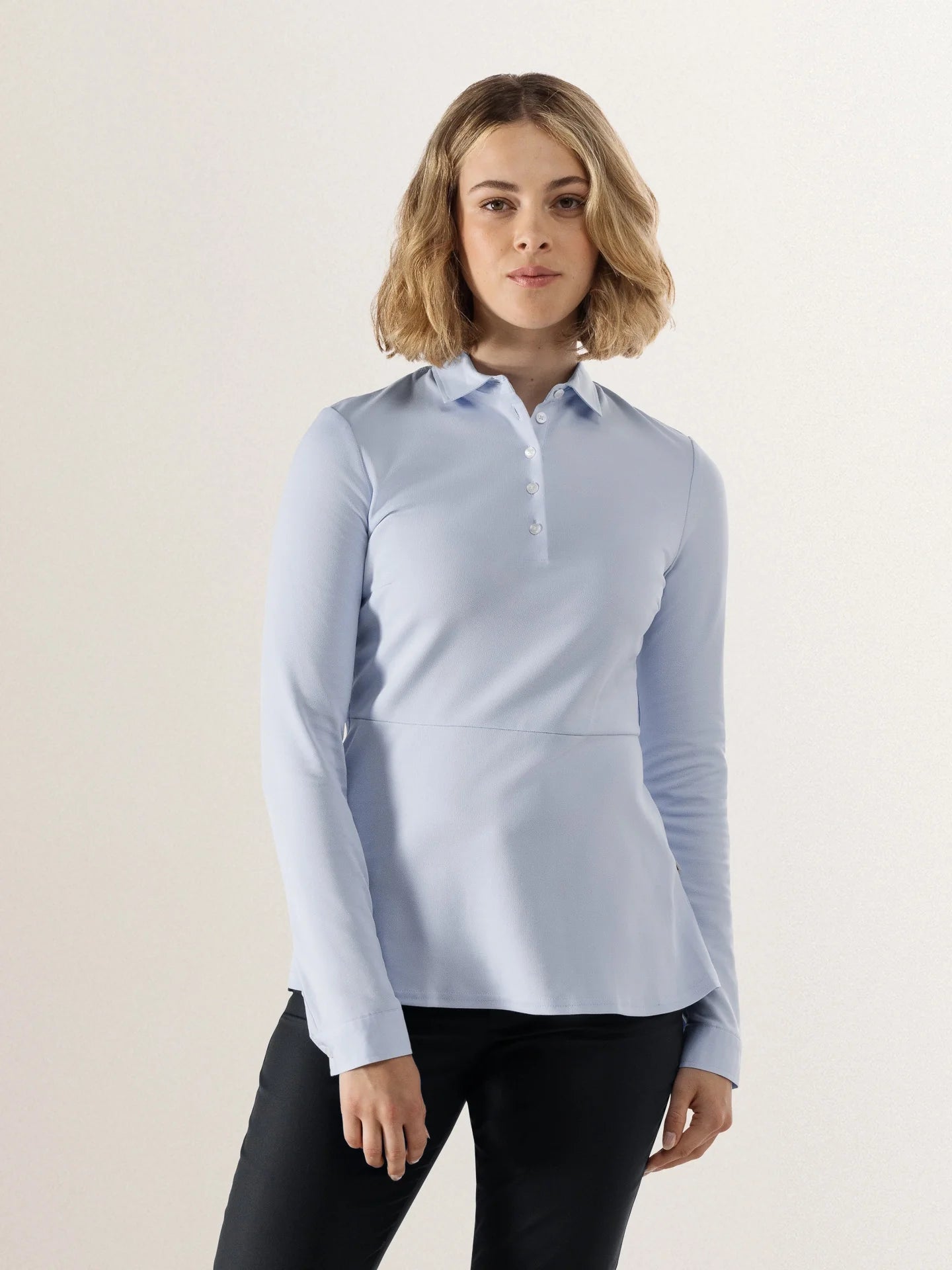Le Elena Light Blue