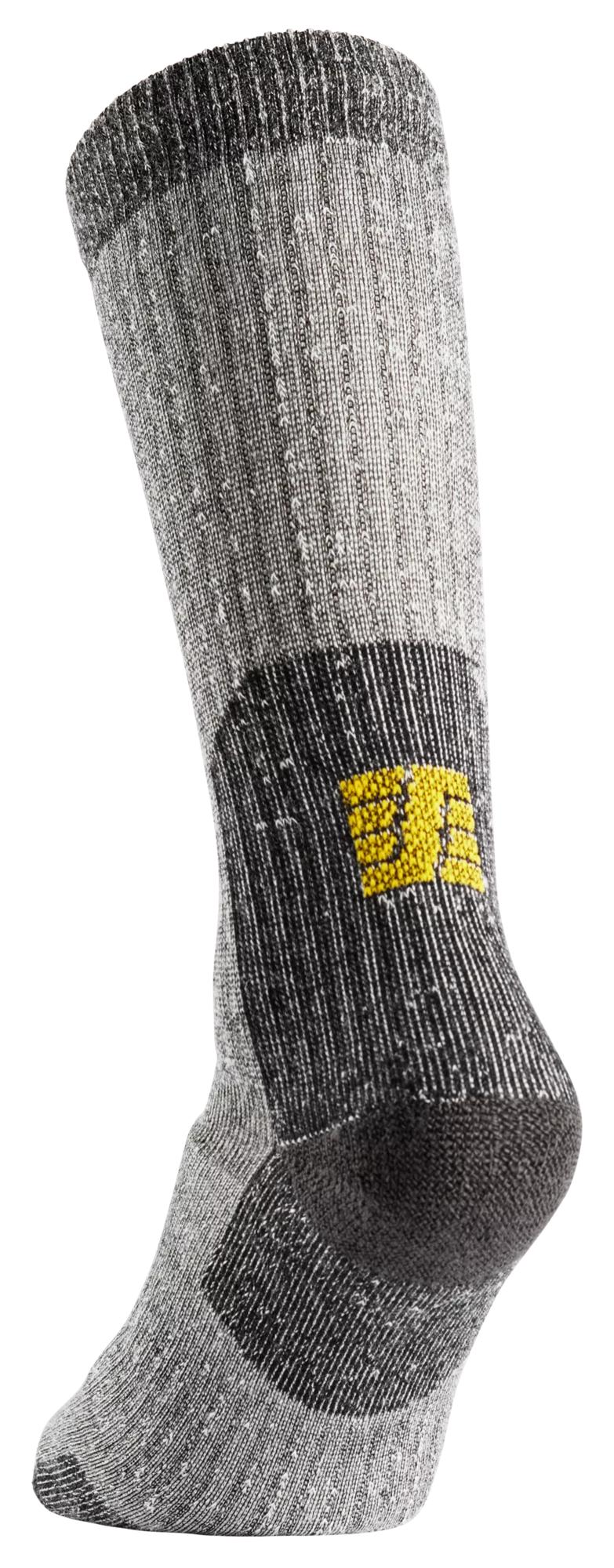 Snickers High Heavy Wool Socks