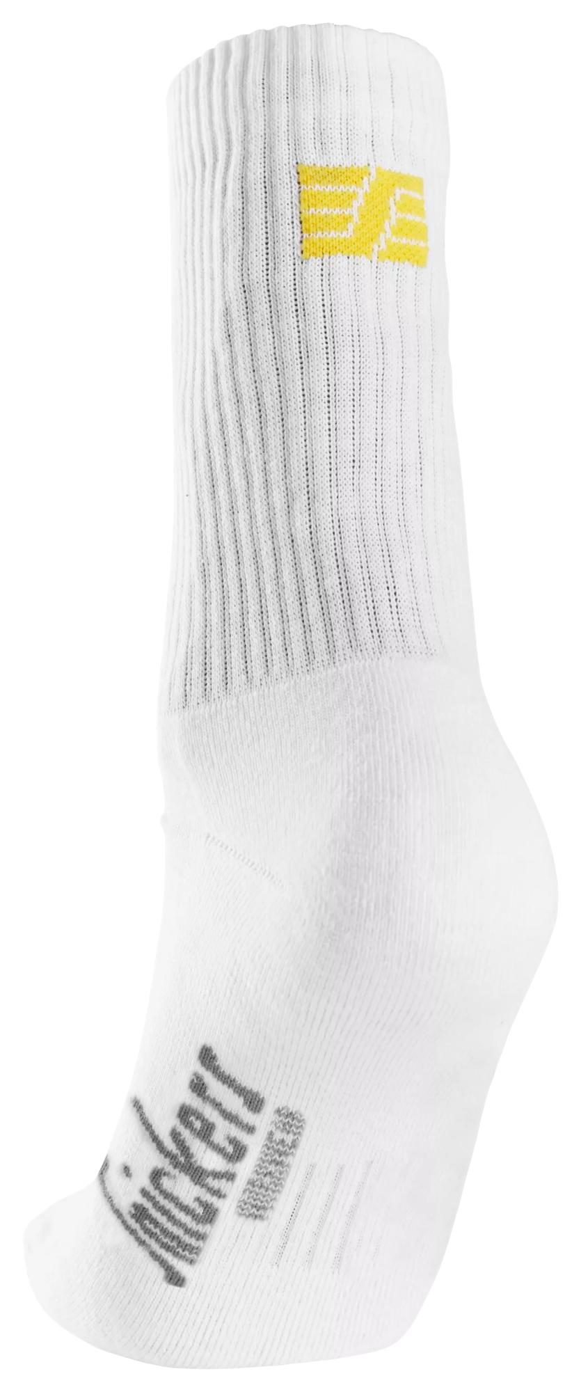 Snickers Cotton Socks, 3-Pack