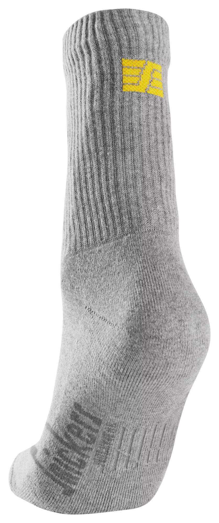 Snickers Cotton Socks, 3-Pack