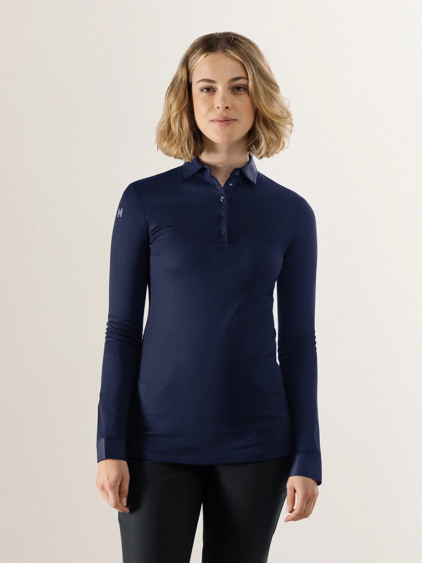 Le Alice Patriot Blue