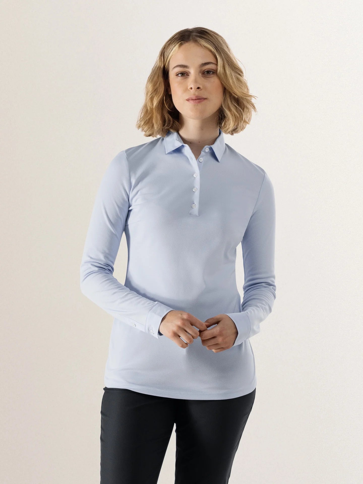Le Alice Light Blue