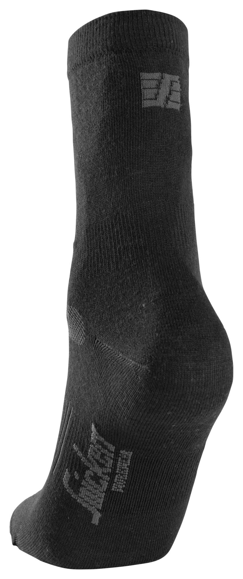 Snickers Wool Socks, 2-Pack