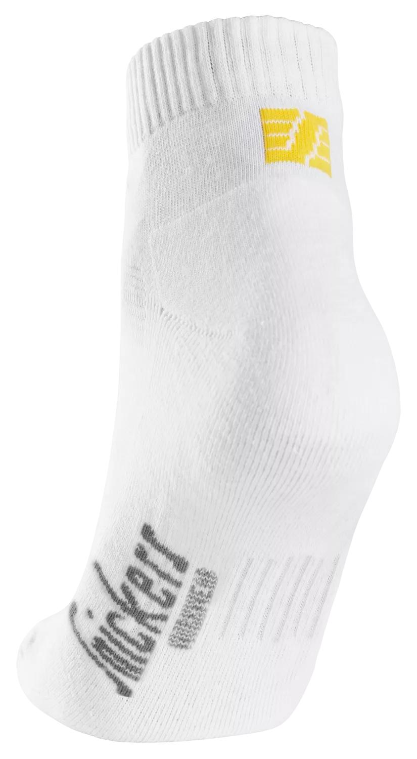 Snickers Cotton Low Socks, 3-Pack