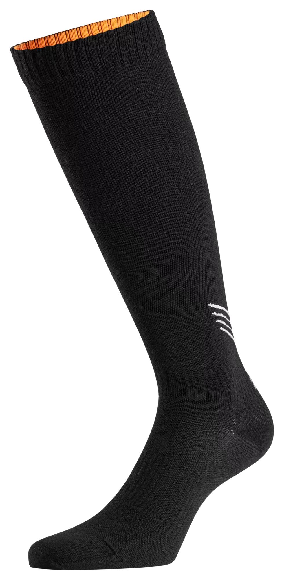 Snickers Wool Compression Knee High Socks