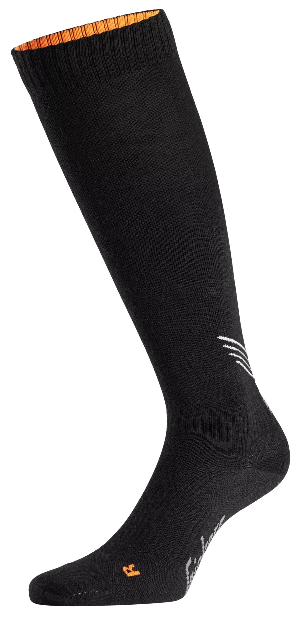 Snickers Wool Compression Knee High Socks