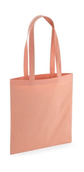 Westford Mill Organic Natural Dyed Bag for Life