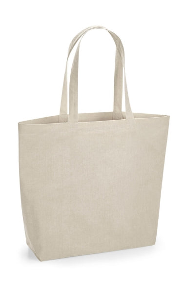 Westford Mill Organic Natural Dyed Maxi Bag for Life
