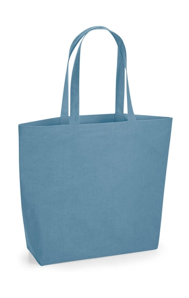 Westford Mill Organic Natural Dyed Maxi Bag for Life