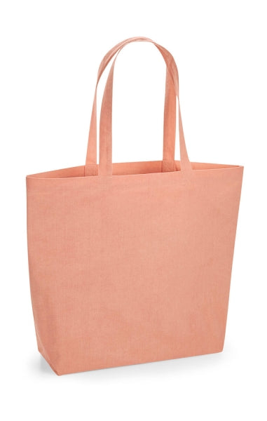 Westford Mill Organic Natural Dyed Maxi Bag for Life