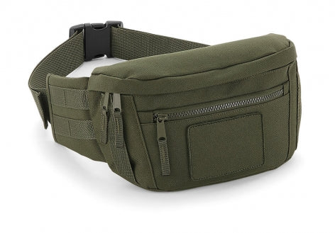 Bagbase MOLLE Utility Waistpack