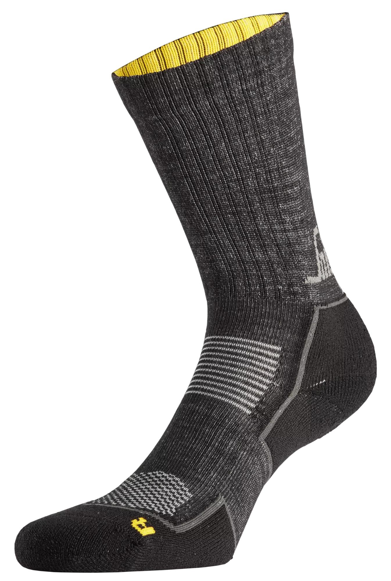 Snickers Cordura Wool Sock
