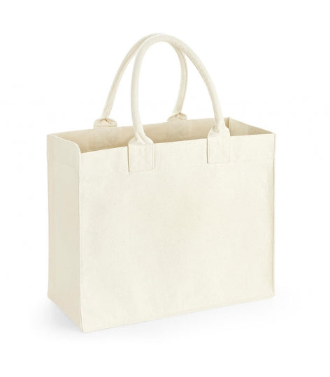 Westford Mill Resort Canvas Bag