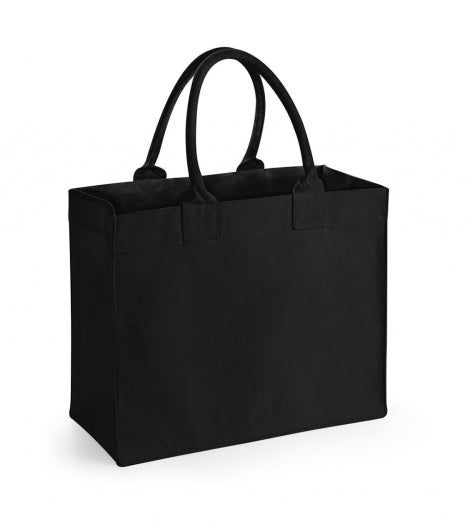 Westford Mill Resort Canvas Bag