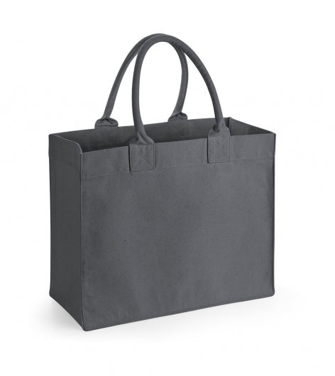 Westford Mill Resort Canvas Bag