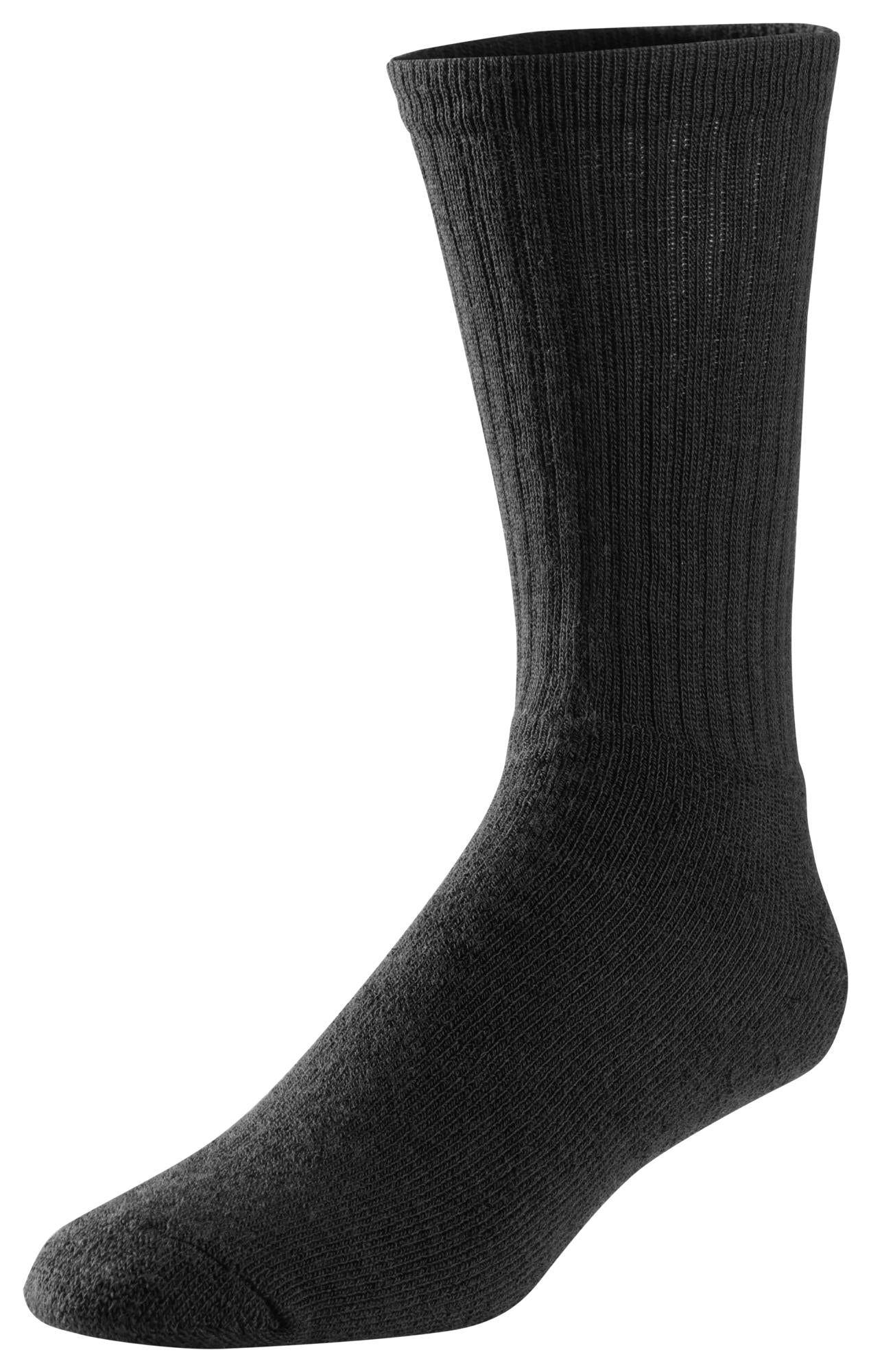 Snickers ProtecWork, Wool Terry Socks