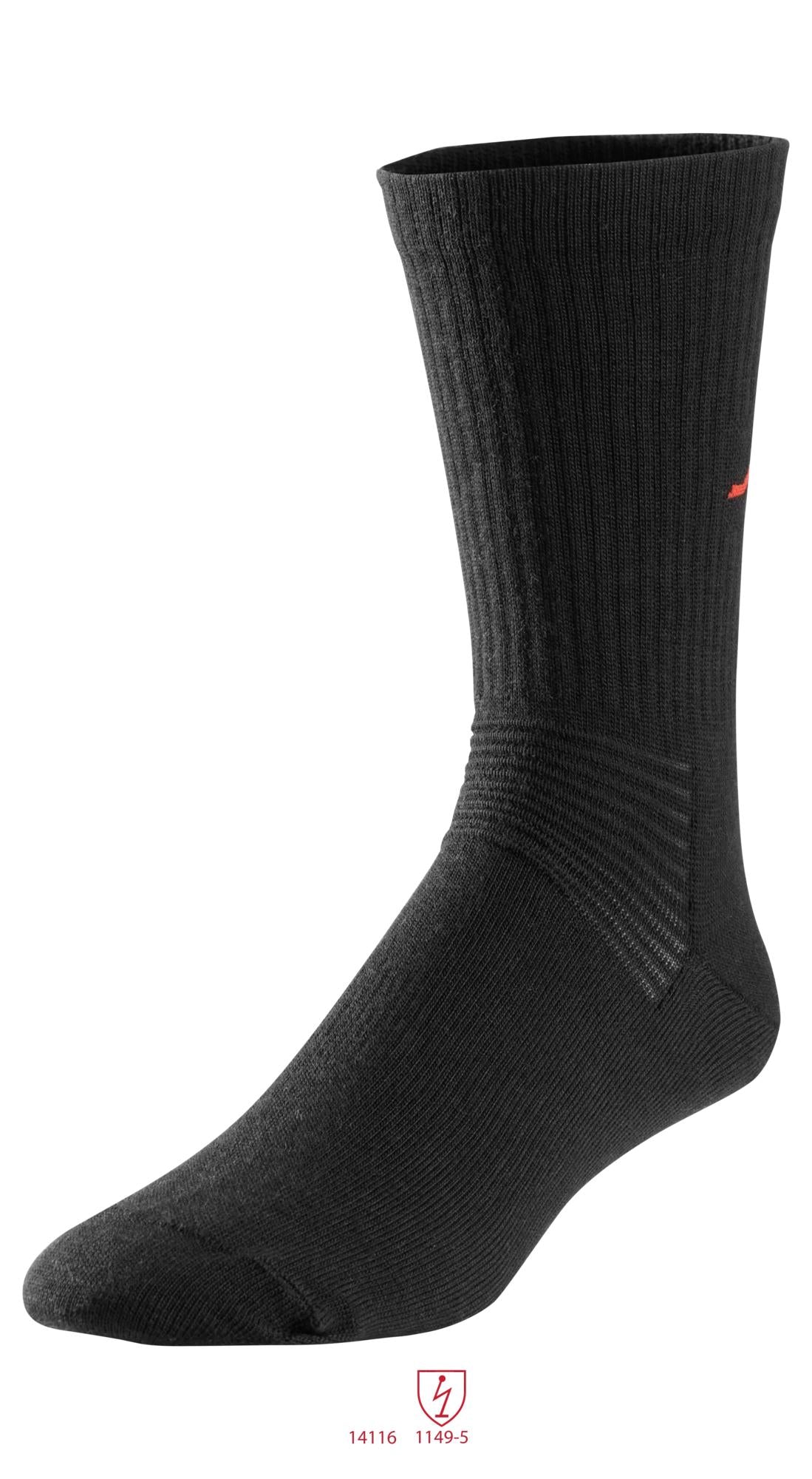 Snickers ProtecWork, Light Wool Socks