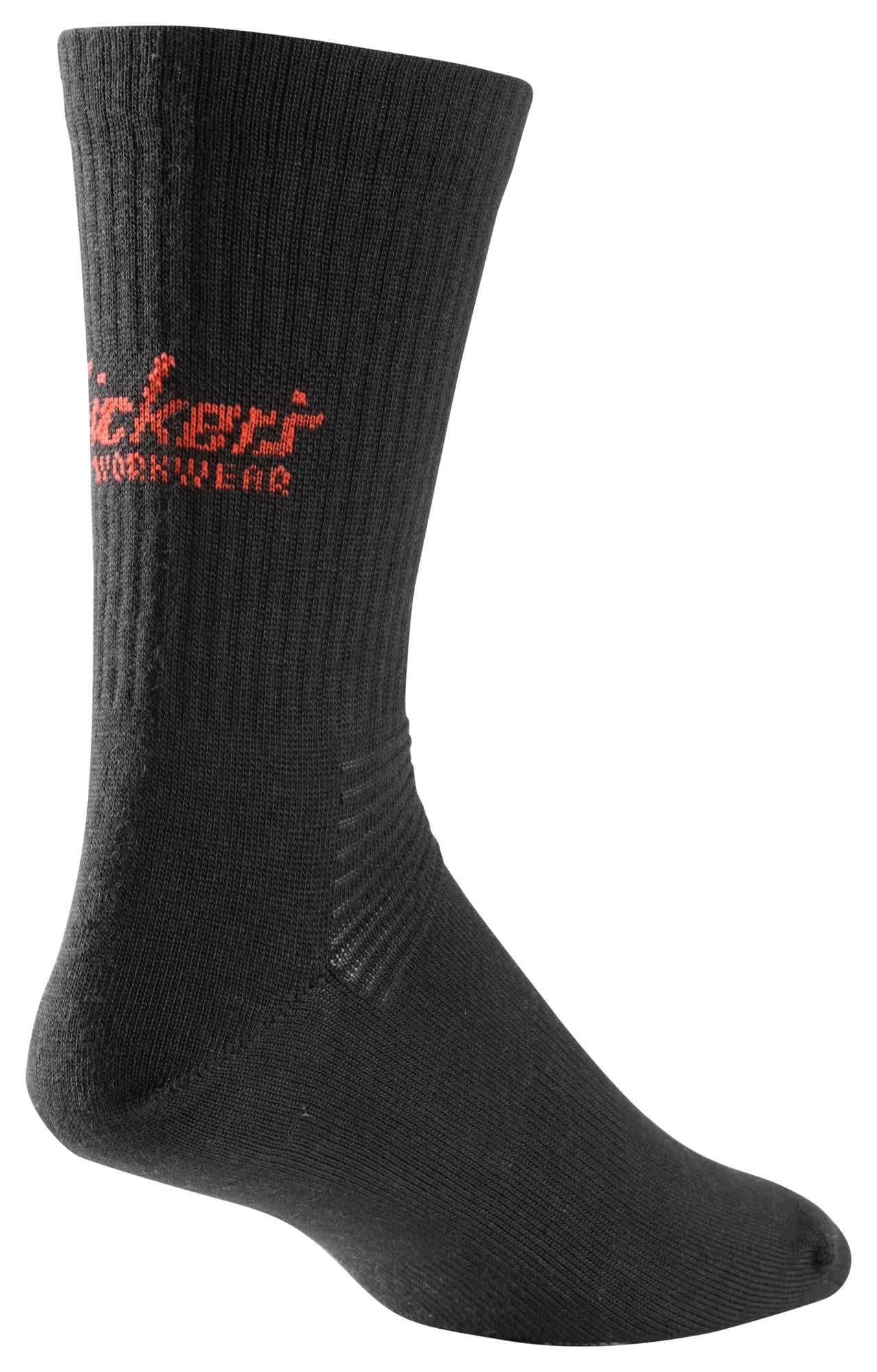 Snickers ProtecWork, Light Wool Socks