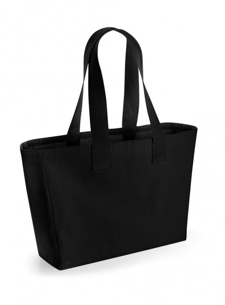 Westford Mill Everyday Canvas Tote