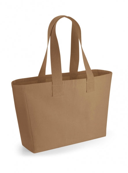 Westford Mill Everyday Canvas Tote