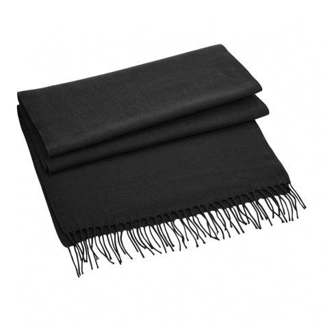 Beechfield Classic Woven Scarf