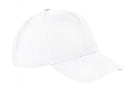 Beechfield Ultimate 6 Panel Cap