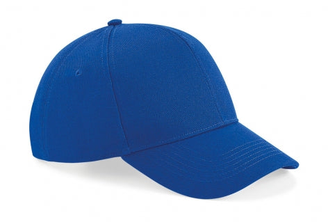 Beechfield Ultimate 6 Panel Cap