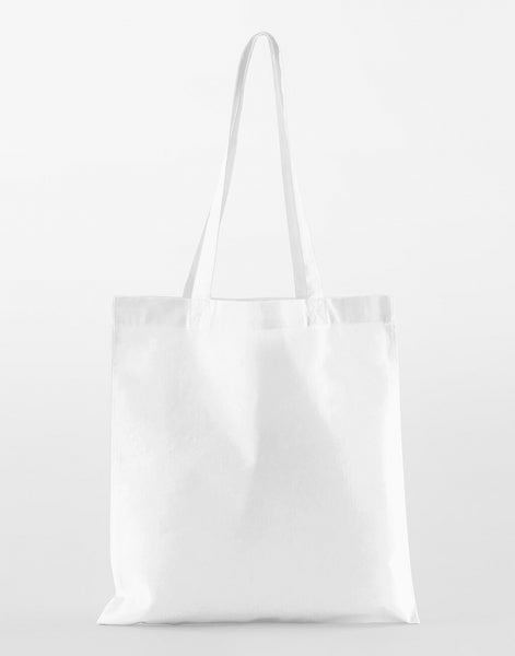 Westford Mill Organic Cotton InCo. Bag for Life