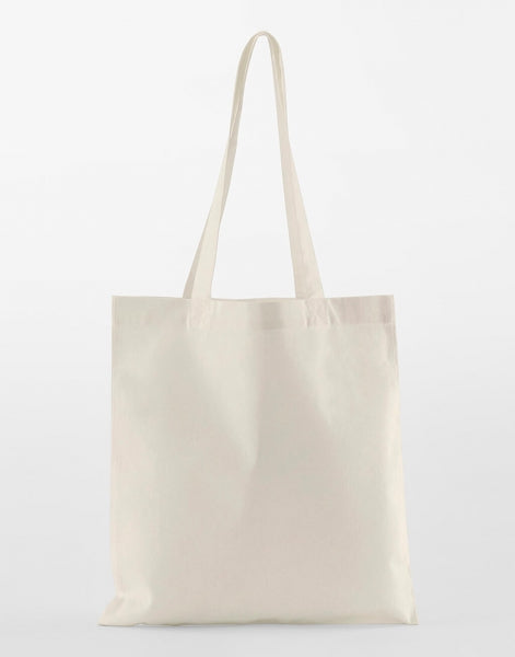 Westford Mill Organic Cotton InCo. Bag for Life