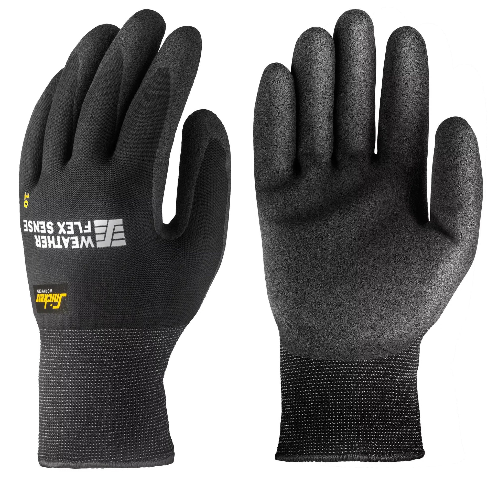 Snickers Weather Flex Sense Gloves