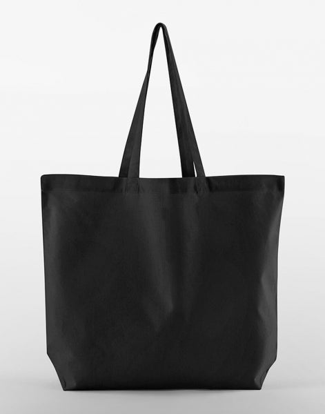 Westford Mill Organic Cotton InCo. Maxi Bag for Life